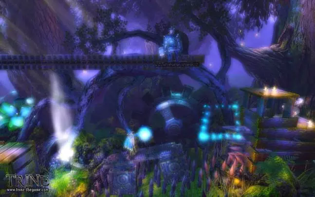 Trine - PC