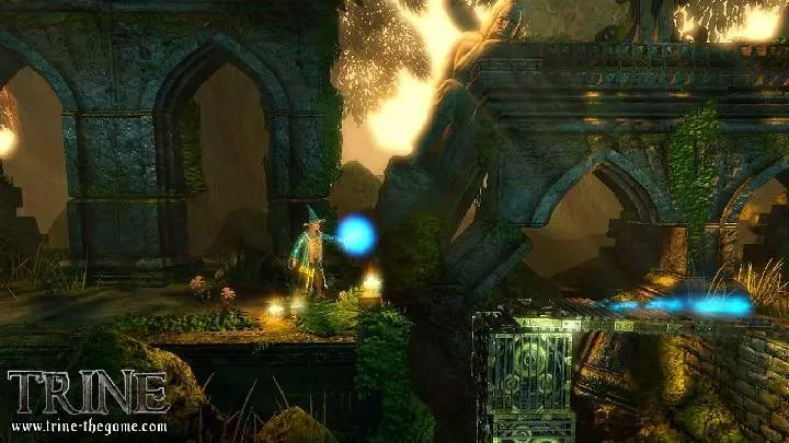 Trine - PC