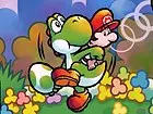 Yoshi Touch & Go