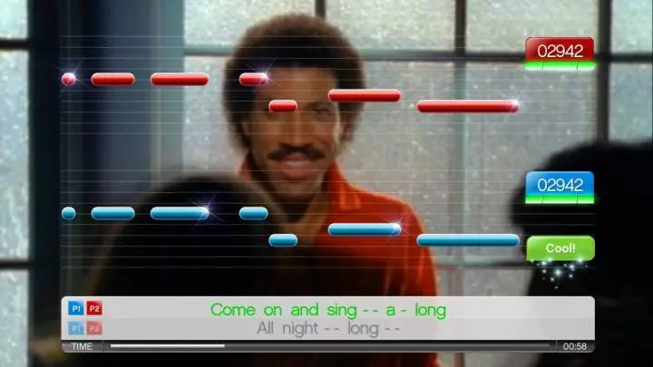 SingStar Vol. 3