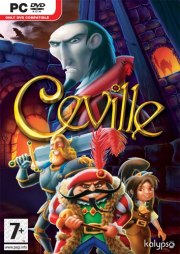Carátula de Ceville - PC