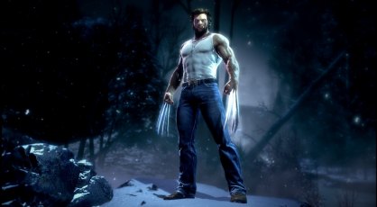 X-Men Origins Wolverine análisis