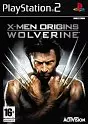 X-Men Origins: Wolverine PS2