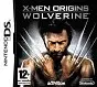 X-Men Origins: Wolverine DS