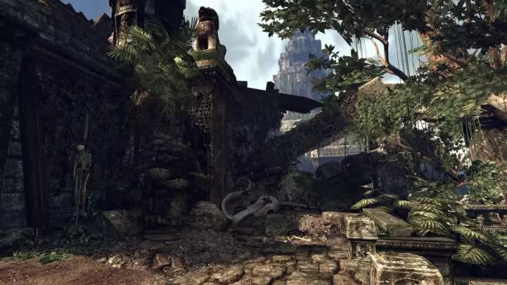 X-Men Origins Wolverine