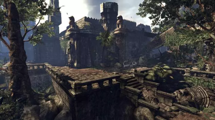 X-Men Origins: Wolverine