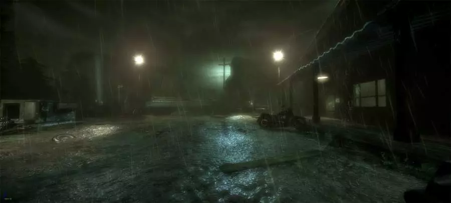 X-Men Origins: Wolverine