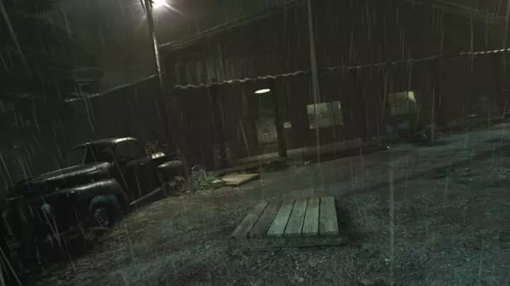 X-Men Origins Wolverine - PC