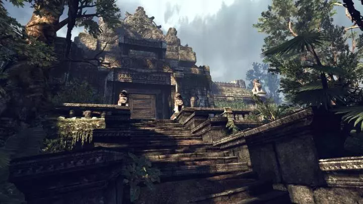 X-Men Origins Wolverine