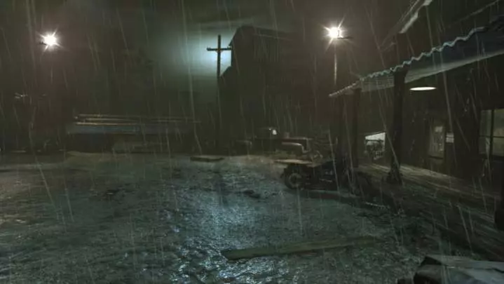 X-Men Origins Wolverine - PC