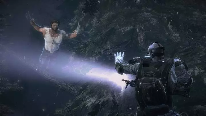 X-Men Origins Wolverine - PC