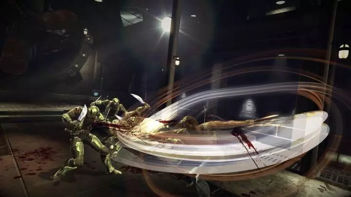 X-Men Origins Wolverine - PC