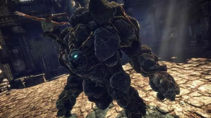 X-Men Origins: Wolverine