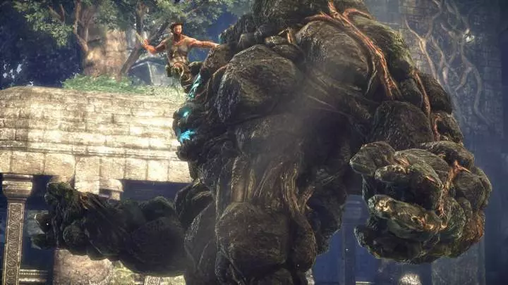 X-Men Origins Wolverine - PC