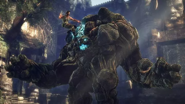 X-Men Origins Wolverine