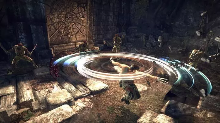 X-Men Origins Wolverine - PC