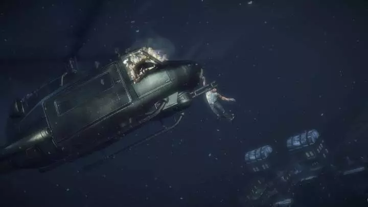 X-Men Origins: Wolverine