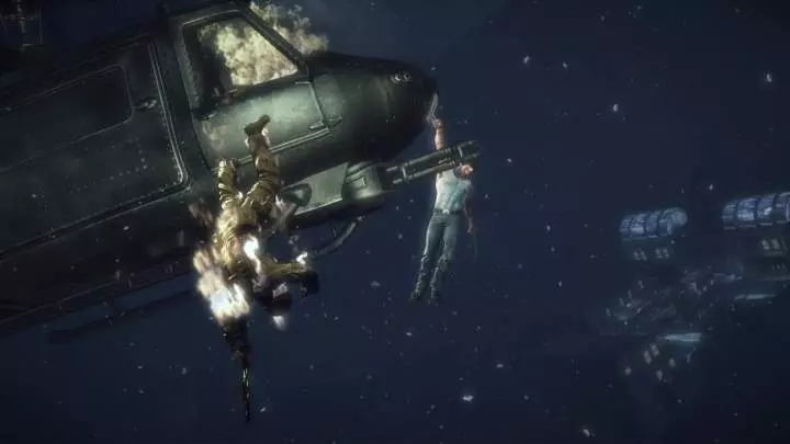 X-Men Origins Wolverine - PC