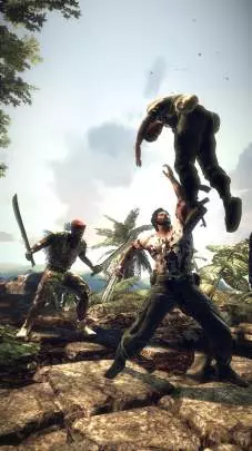 X-Men Origins Wolverine