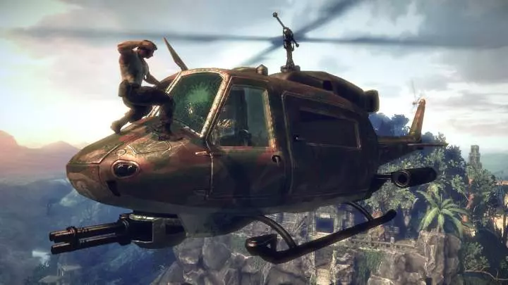 X-Men Origins: Wolverine