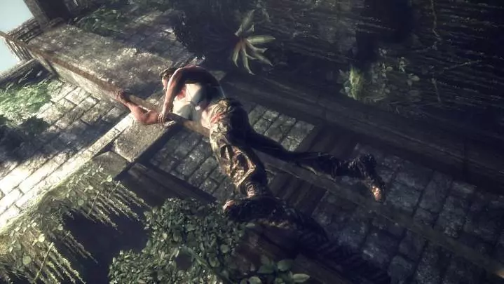 X-Men Origins Wolverine