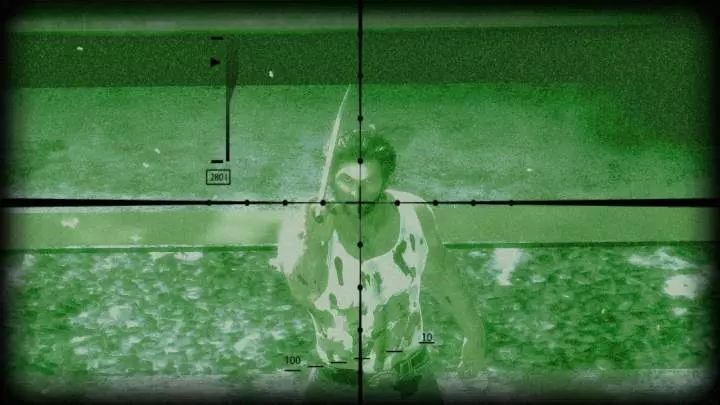 X-Men Origins Wolverine