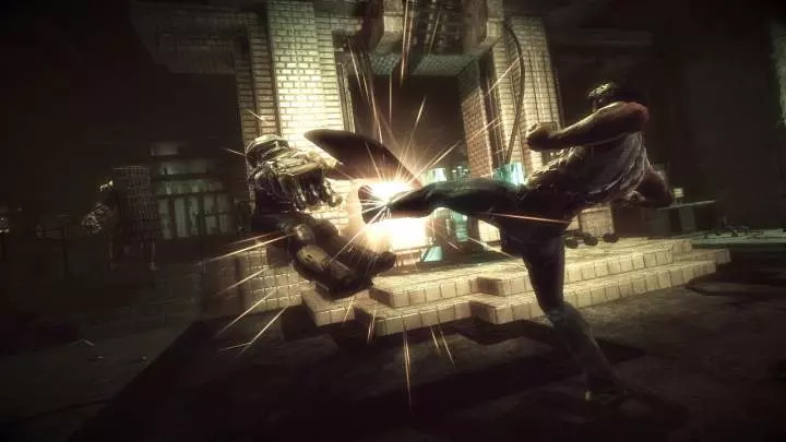 X-Men Origins Wolverine