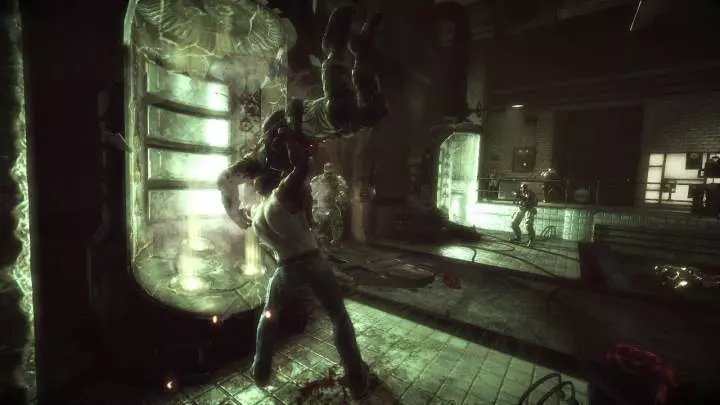 X-Men Origins: Wolverine