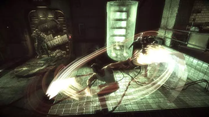 X-Men Origins Wolverine - PC