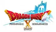 Carátula de Dragon Quest X - Wii