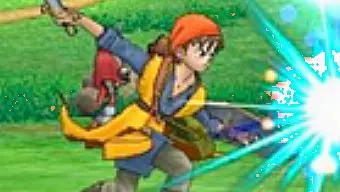Dragon Quest X está en sus últimas fases de desarrollo