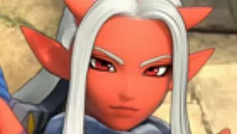 Square Enix presentará Dragon Quest X de Wii U en el Tokyo Game Show
