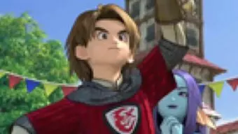 Dragon Quest X tendrá versión para PC en septiembre