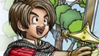 Dragon Quest X también llegará a Nintendo 3DS