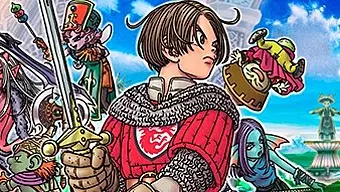 Dragon Quest tendrá su propio museo con motivo de su 30 aniversario