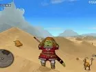 Dragon Quest X - Imagen