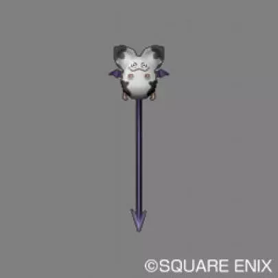 Dragon Quest X - Wii