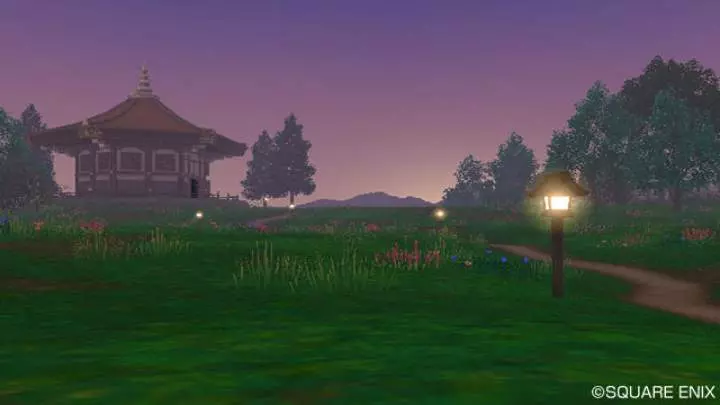 Dragon Quest X - Wii