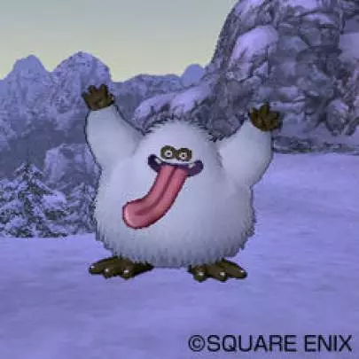 Dragon Quest X