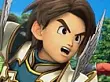 Legend of the Ancient Dragon (Dragon Quest X)