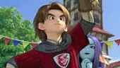 Dragon Quest X: Premier Trailer (Japón)
