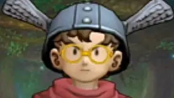 Dragon Quest X: Trailer oficial (Japón)