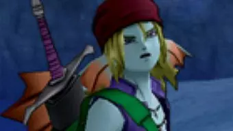 Dragon Quest X: Demostración (Japonés)