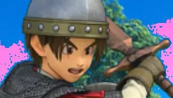 Dragon Quest X: Spot TV (Japón)