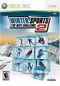 Winter Sports 2: The Next Challenge Xbox 360