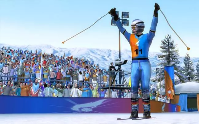 Winter Sports 2
