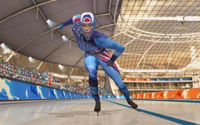 Winter Sports 2: The Next Challenge