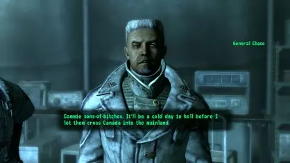 Fallout 3 Operation Anchorage