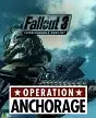 Fallout 3: Operation Anchorage Xbox 360