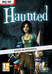 Carátula de Haunted - PC